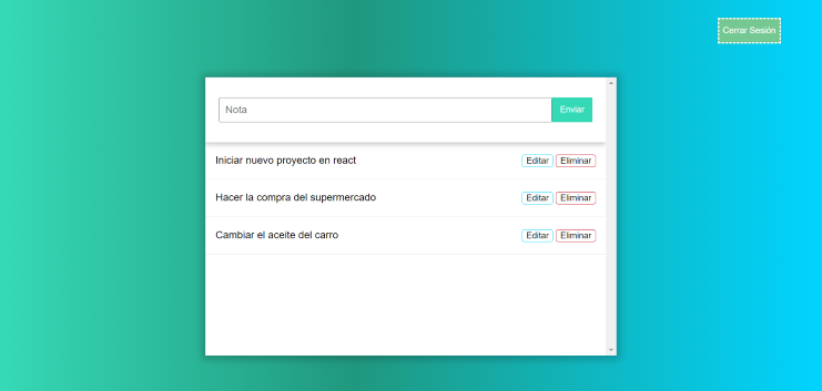 NotesApp
